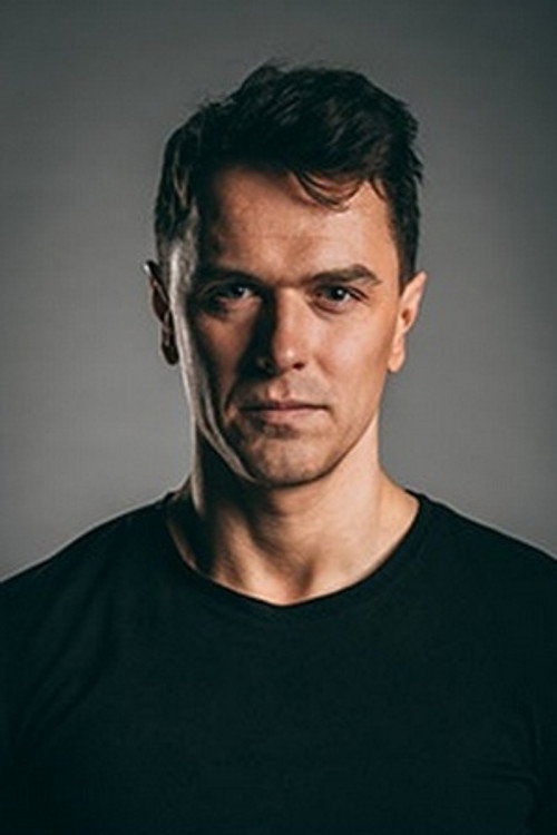 Photo of Jakub Kwaśniewicz, Acting