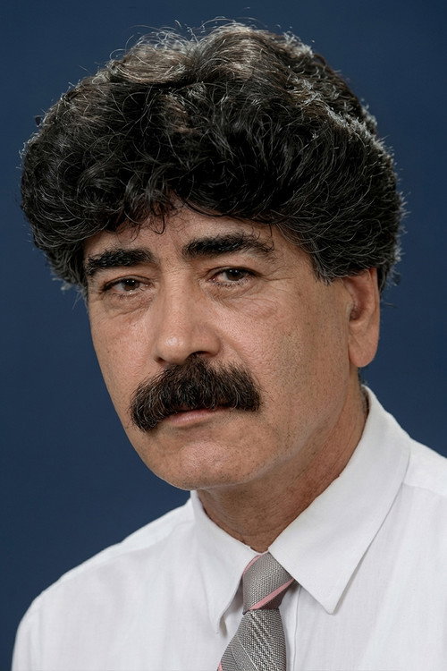 Photo of Ekrem Erkek, Acting