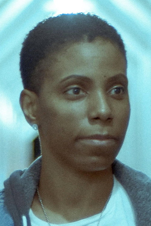 Photo of Meko Winbush, Acting