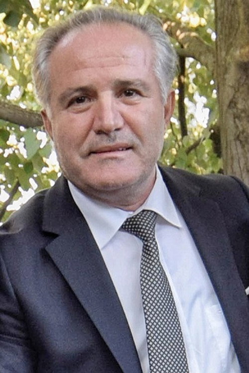 Photo of Atila Klince, Acting
