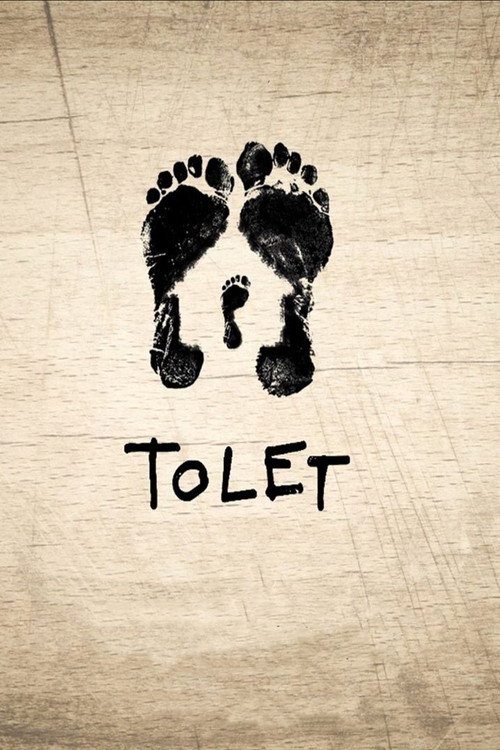 Movie poster for To Let (2019)