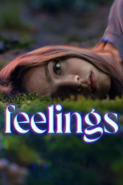 Feelings poster