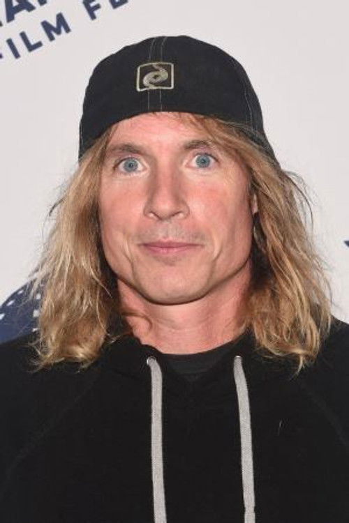 Bryan Buckley profile