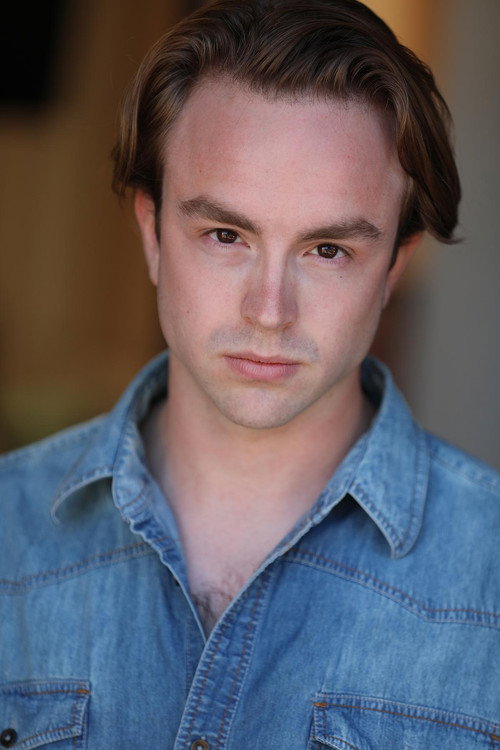Photo of James Clare, Acting