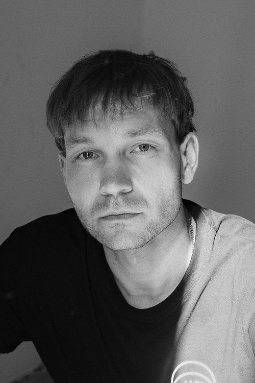 Photo of Martynas Norvaišas, Camera