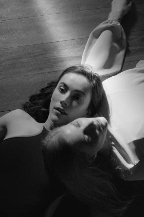 Movie poster for Shadow / Self (2015)