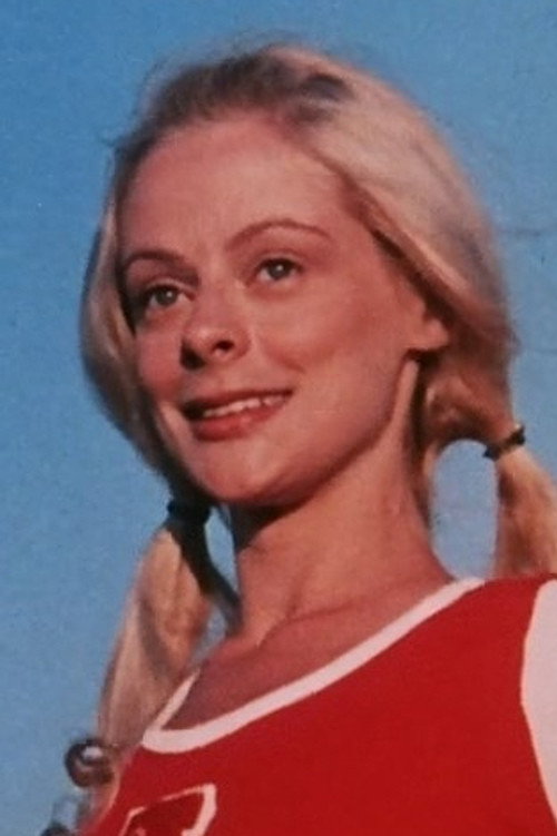 Photo of Kimberly Hyde, Acting