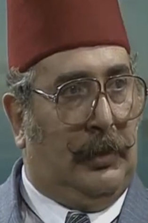 عبدالمنعم طنطاوي profile