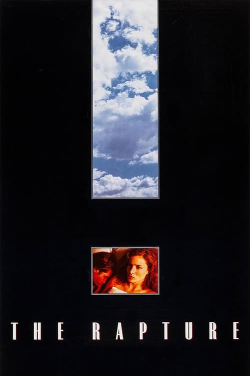 Movie poster for The Rapture (1991)