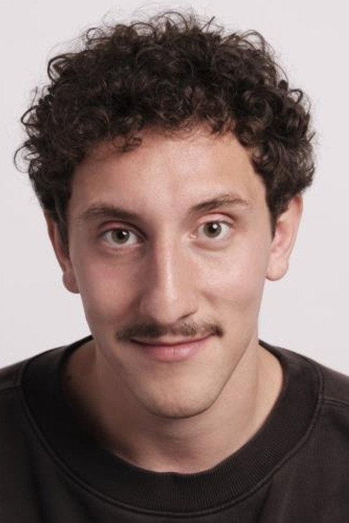 Photo of Malik Elassal, Acting