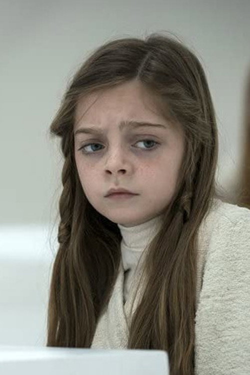 Photo of Rebeka Rea, Acting