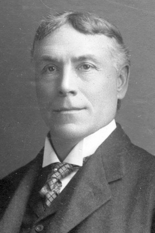 Photo of Frederick Warde, Acting