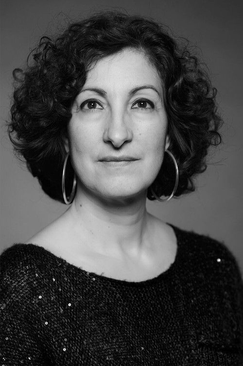 Photo of Elena Seijo, Acting
