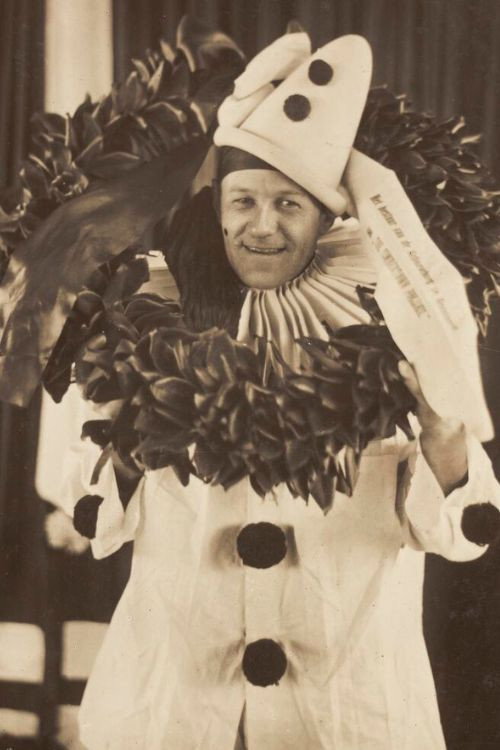 Photo of Fred Penley, Acting