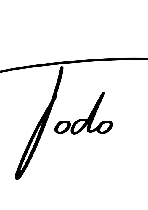 Movie poster for Todo