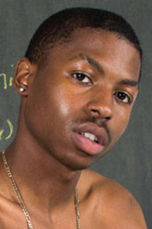 Photo of Delone Dickson, Acting