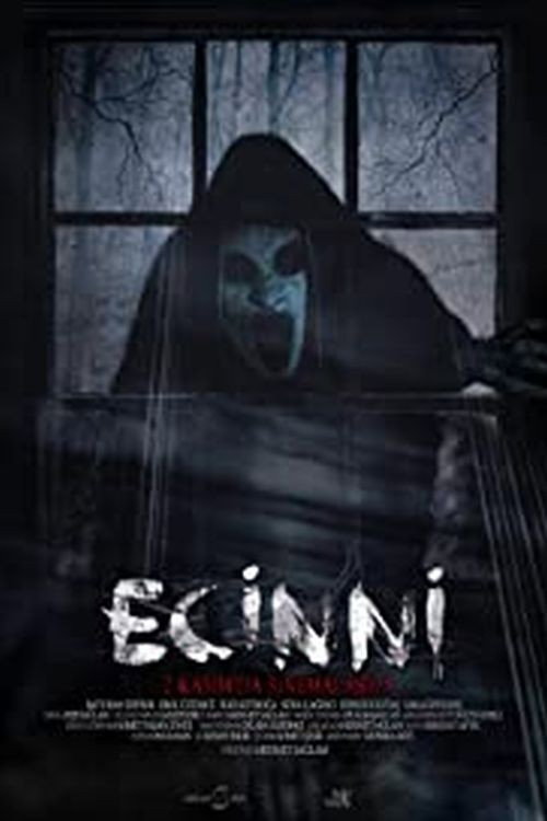 Movie poster for Ecinni (2018)