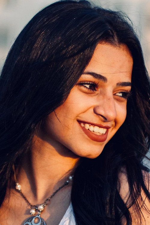 Photo of Farah Anany, Acting