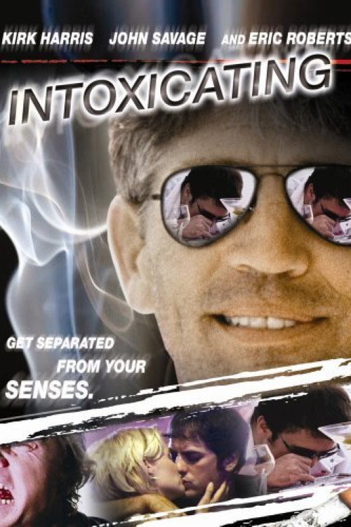 Movie poster for Intoxicating (2003)