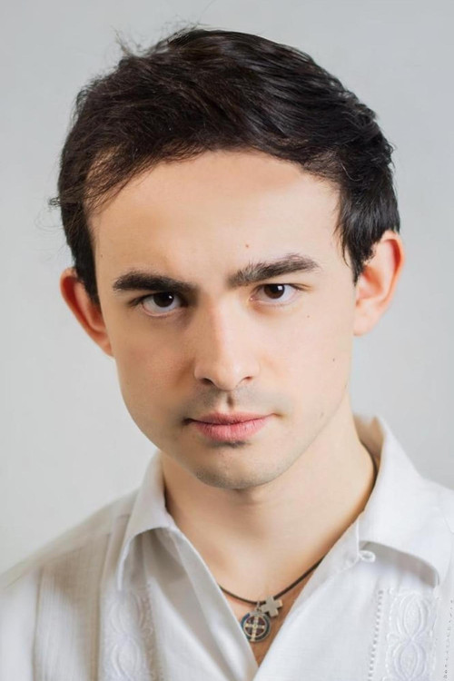 Photo of Guillermo Prieto IV, Acting