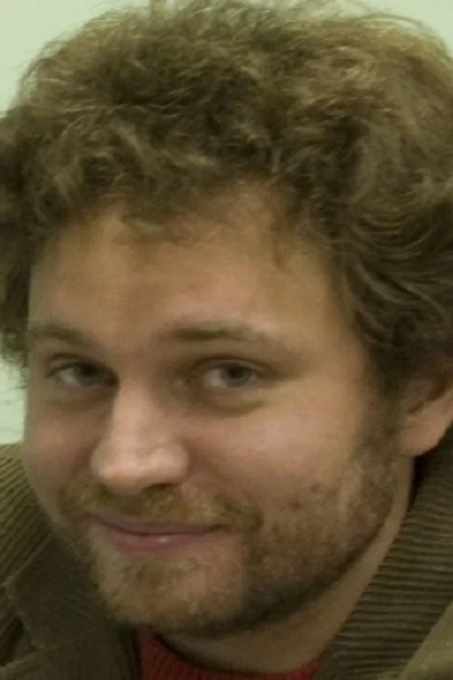 Photo of Sergey Vasiliev, Sound