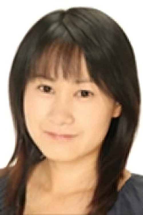 Photo of Yukiko Hanioka, Acting
