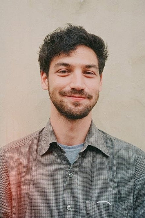 Photo of Dustin Waldman, Editing
