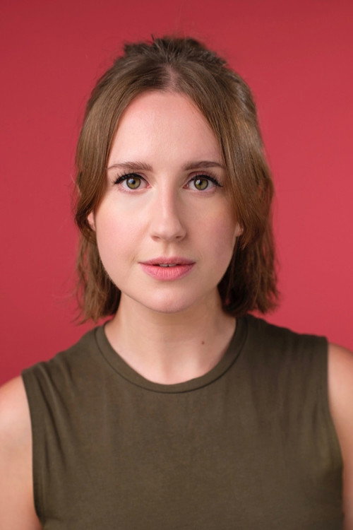 Photo of Liv Hodder, Acting