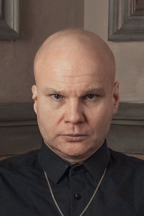 Photo of Alexander Moroz, Acting