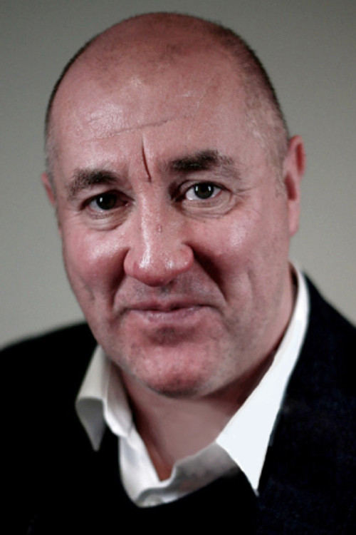 Photo of Steve Bunce, Acting