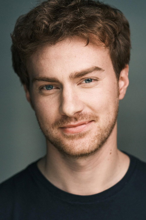 Photo of Matthew Barnes, Acting