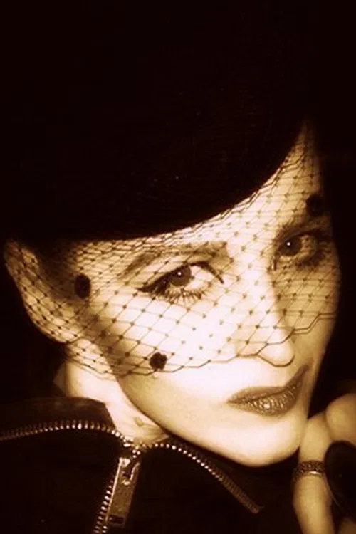 Olga Ostroumova-Gutshmidt profile