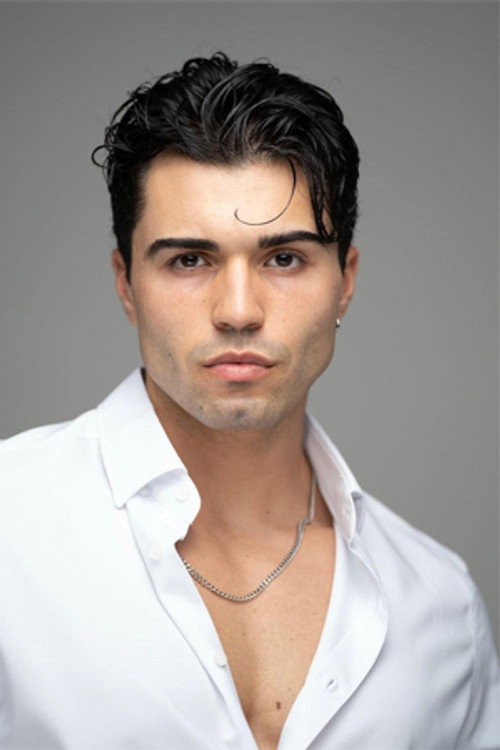 Photo of Jordi Cartagena, Acting