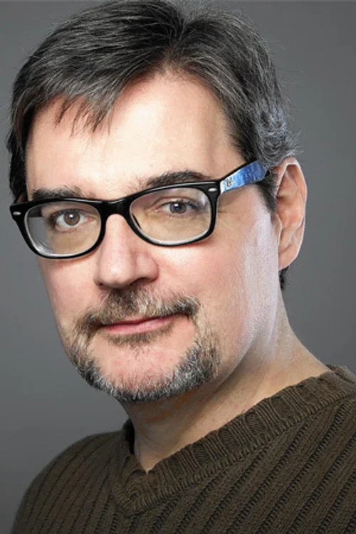 Photo of Phoef Sutton, Writing