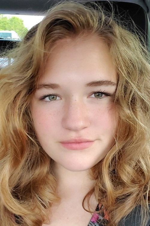 Photo of Madeline Lupi, Acting