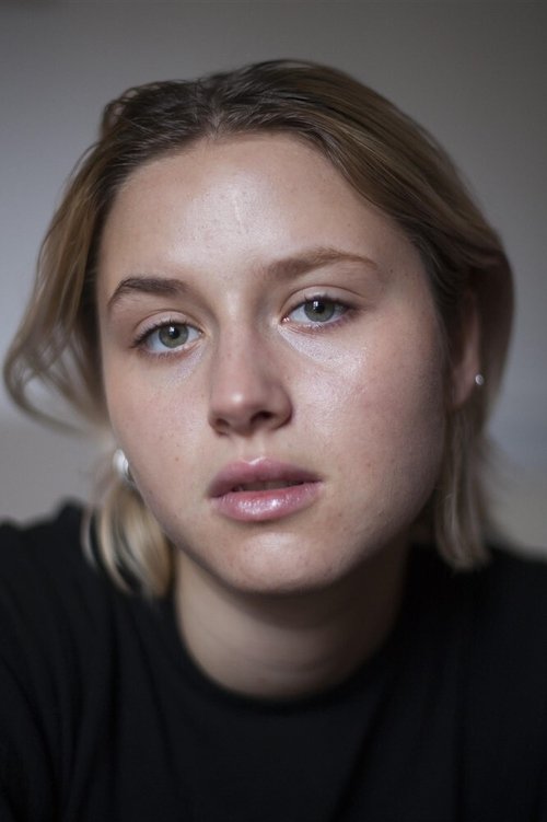 Photo of Tallulah Cassavetti, Acting