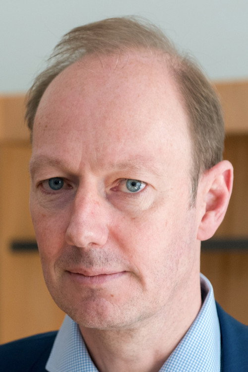 Photo of Martin Sonneborn, Acting