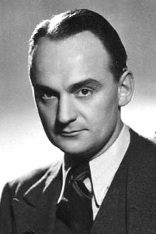 Photo of Willi Forst, Acting