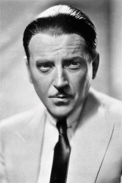 Wheeler Oakman profile