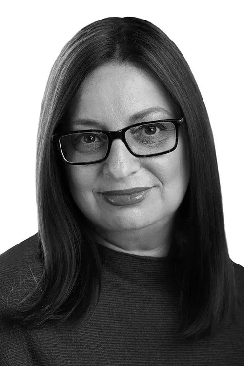 Photo of Shirley Halperin, Acting