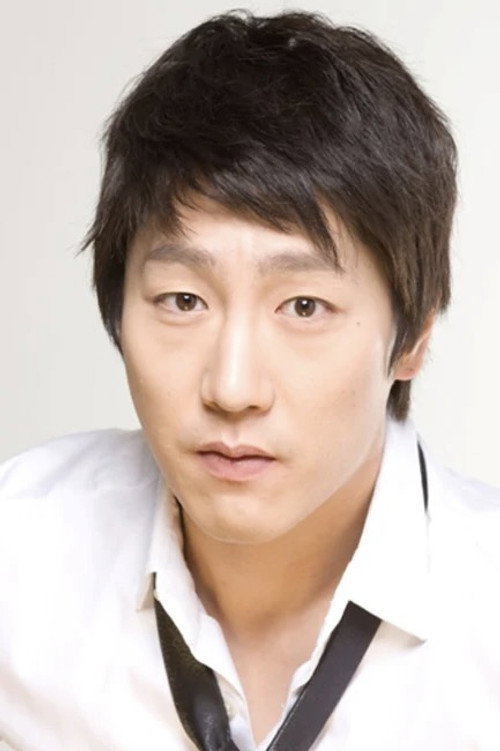 Photo of Im Jae-geun, Acting
