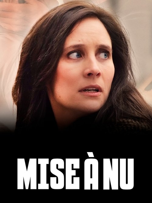 Movie poster for Mise à nu (2021)
