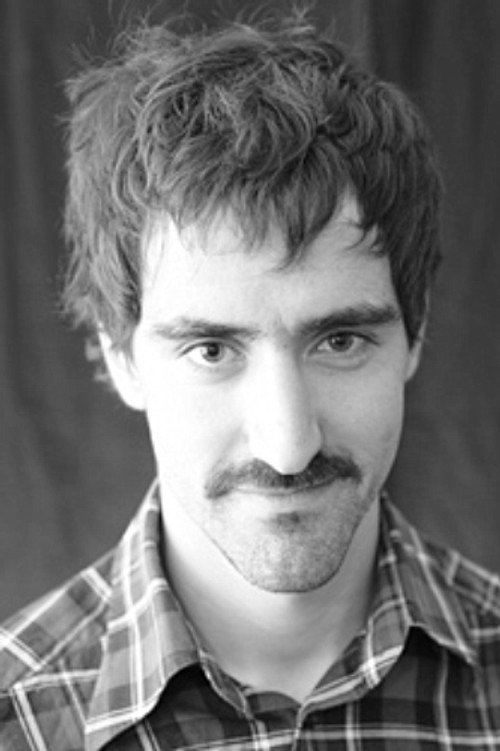 Photo of Jon Ander Alonso, Acting