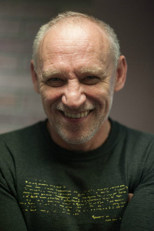 Photo of Oleksandr Mavrits, Acting