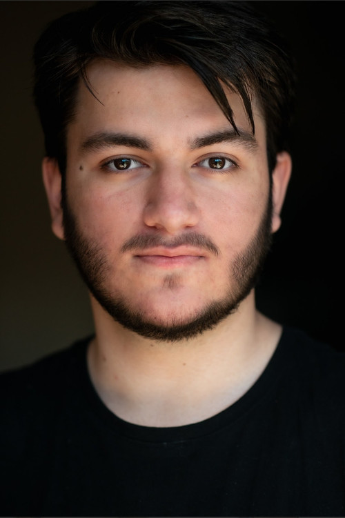 Photo of Emrah Akbulut, Acting
