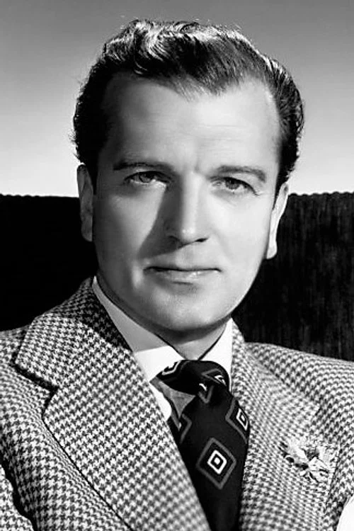 Photo of John Loder, Acting