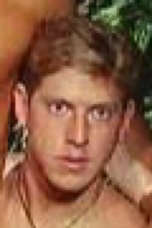 Photo of Brandon Taylor, Acting