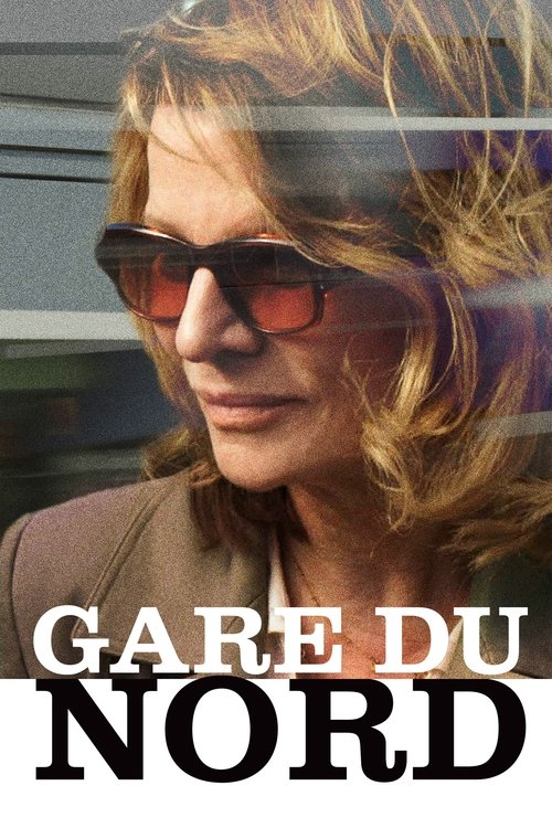 Movie poster for Gare du Nord (2013)