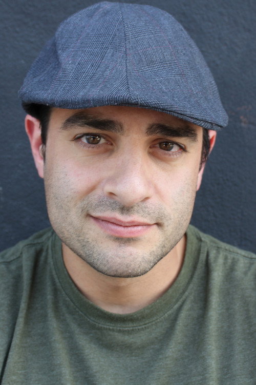 Photo of Eddie Mensore, Directing