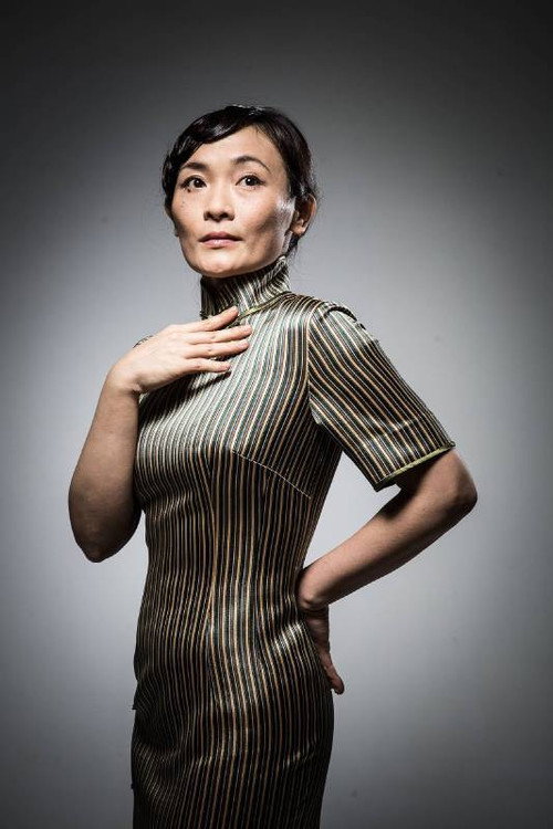 Photo of Hsu Yen-ling, Acting